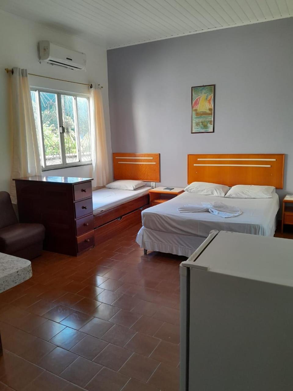 Plaza Hotel Marabá Cameră foto